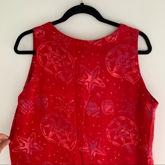 Vintage dress - Picture 4 of 6